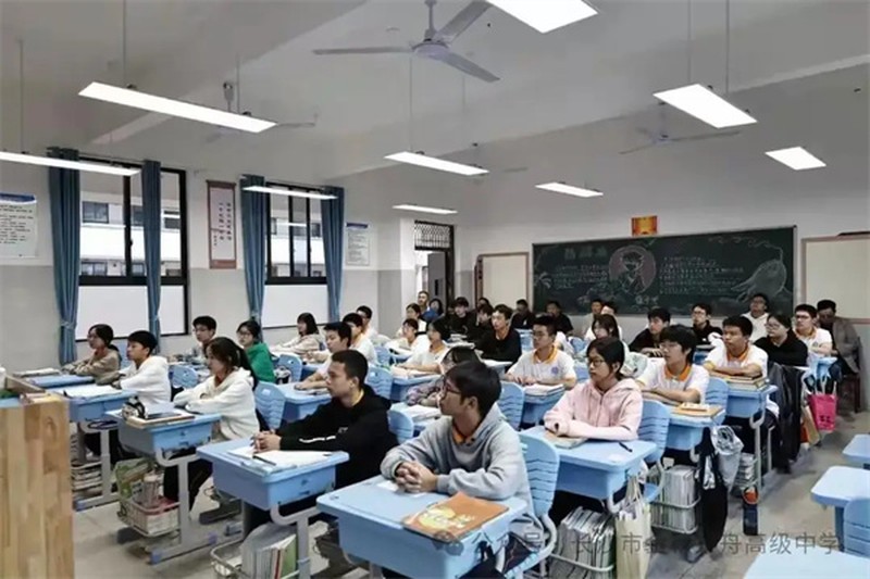 长沙市金秋方舟高级中学复读招生条件及报名要求